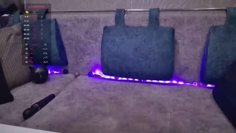 Blackcat1422 online show from September 22, 11:47 am