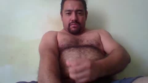 Charro Negro online show from October 20, 8:47 pm