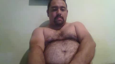 Charro Negro online show from December 23, 7:36 am