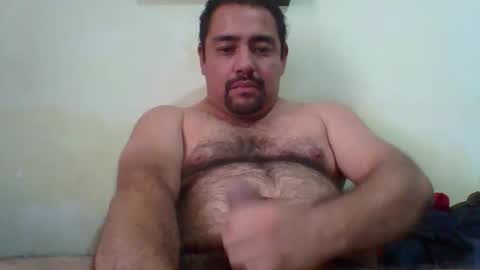 Charro Negro online show from February 10, 10:35 pm