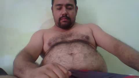 Charro Negro online show from October 25, 4:29 pm