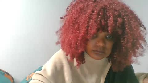 Blackcoco online show from March 22, 6:45 pm