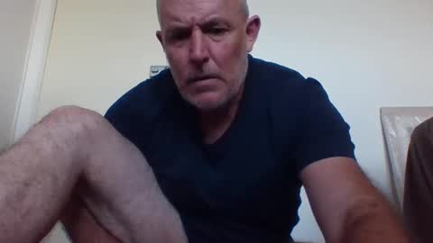 Snapshot of blackdog71 chatting on February 28, 6:32 am blackdog71 online show from February 28, 6:32 am