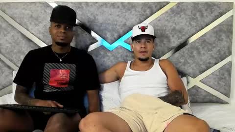 Black Dreams online show from December 29, 10:57 pm