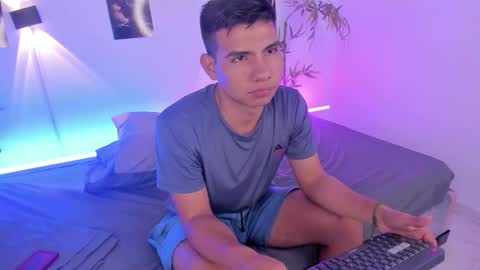 blacke online show from February 11, 1:31 am