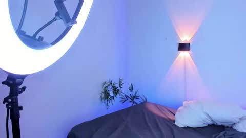 blacke online show from February 27, 2:48 am