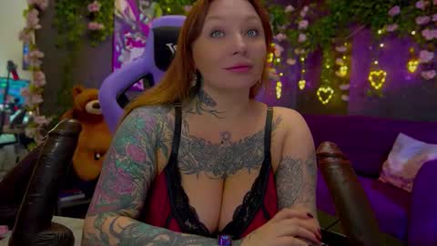 Alice online show from February 25, 7:17 pm