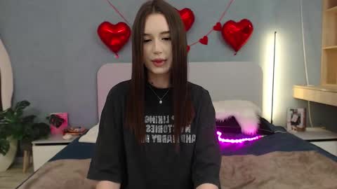 blackeyesgirl online show from February 13, 6:39 am