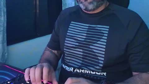 blackfirebird online show from November 21, 7:50 am