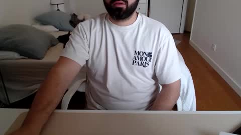 blackfox33 online show from March 5, 9:07 am