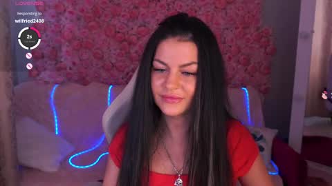 blackfoxyyyy online show from April 17, 5:54 am