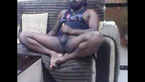 Blackhammer online show from October 25, 4:29 pm