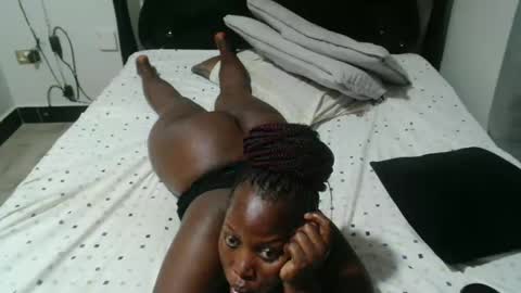 blackher42 online show from March 5, 5:18 pm