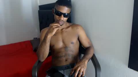 blackhorseet online show from March 21, 5:57 am