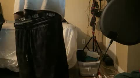 blackjag107 online show from September 23, 5:12 am