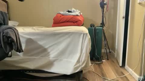 blackjag107 online show from October 30, 6:58 am