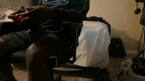 blackjag107 online show from September 21, 11:58 am