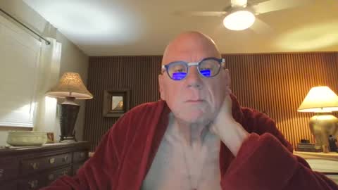 Snapshot of blacklexus chatting on January 26, 3:06 am blacklexus online show from January 26, 3:06 am