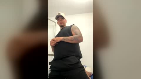Kevin mena online show from June 29, 3:01 pm
