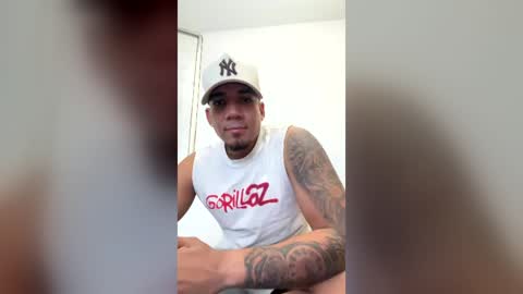 Kevin mena online show from July 2, 1:14 am