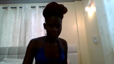 Blackmela online show from December 17, 9:17 am