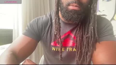 blackmuscles77 online show from March 31, 2:39 pm