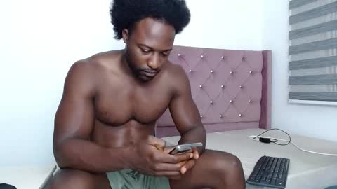 Twtter 1MikeBeckford            Onlyfns beckfordmike online show from October 6, 11:28 am