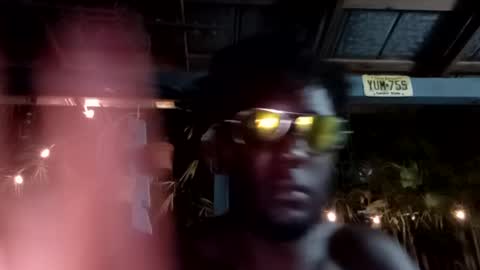 blacknymphbbc online show from September 23, 1:43 am