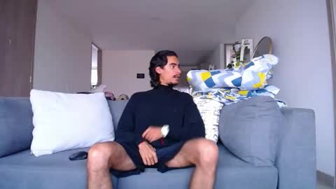 Black Panther online show from January 6, 11:25 am