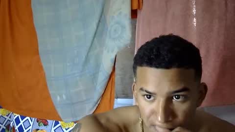 Snapshot of blackpassion2112 chatting on March 8, 6:47 pm JeinsBlack online show from March 8, 6:47 pm