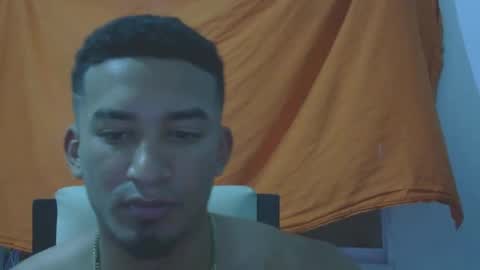 Snapshot of blackpassion2112 chatting on March 7, 8:22 pm JeinsBlack online show from March 7, 8:22 pm