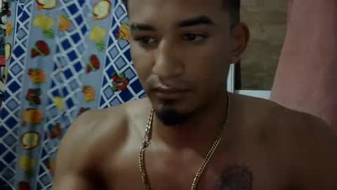Snapshot of blackpassion2112 chatting on March 11, 3:14 am JeinsBlack online show from March 11, 3:14 am