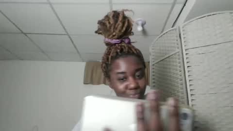 blackqueen888 online show from March 5, 4:35 pm