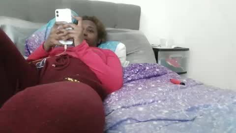 blackqueen888 online show from January 12, 1:00 am