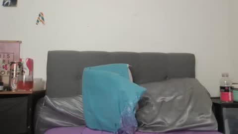 blackqueen888 online show from January 1, 6:38 pm