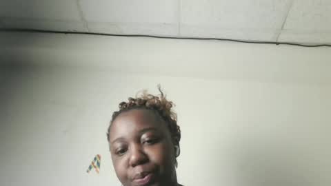 blackqueen888 online show from March 9, 2:10 pm