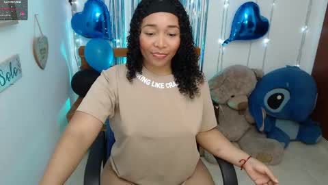 blackqueen_18 online show from December 29, 3:44 am