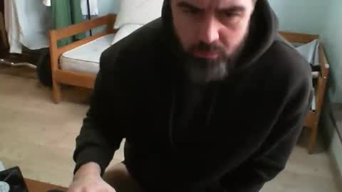 blackrabbit7777 online show from January 16, 8:23 am