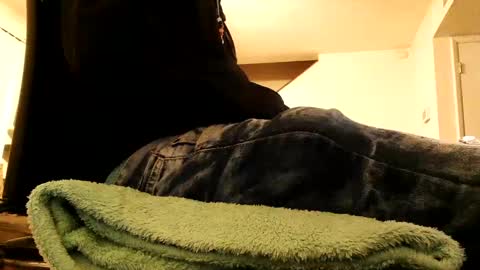 blackriches96 online show from February 4, 9:07 am