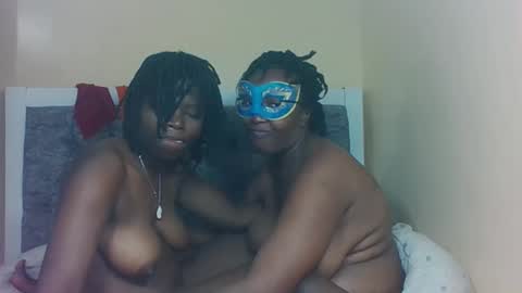 blacks_nastay online show from February 4, 7:12 am