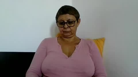 Black Widow online show from October 21, 12:54 pm