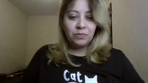 Johana S online show from March 8, 6:16 pm