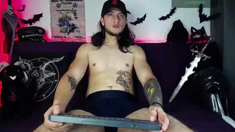 Dave online show from November 10, 7:05 pm