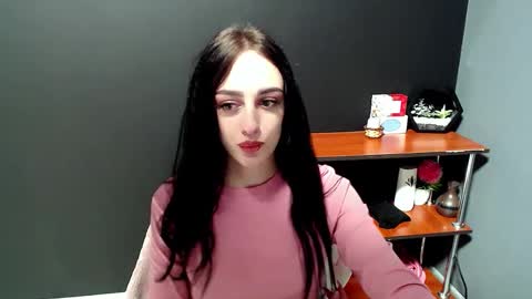 Snapshot of blacky_berry chatting on January 11, 2:58 pm Ivy online show from January 11, 2:58 pm