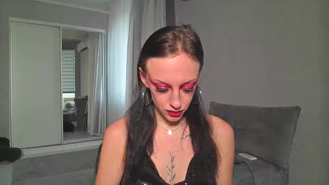 Ivy online show from October 29, 1:24 pm