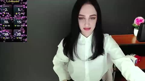 Snapshot of blacky_berry chatting on February 24, 2:48 pm Ivy online show from February 24, 2:48 pm