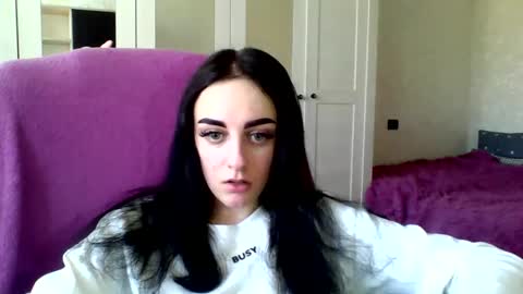 Snapshot of blacky_berry chatting on February 13, 1:48 pm Ivy online show from February 13, 1:48 pm
