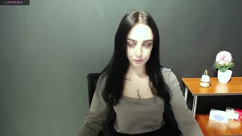 Snapshot of blacky_berry chatting on March 1, 12:34 pm Ivy online show from March 1, 12:34 pm