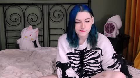 Snapshot of blacky_tea chatting on January 14, 11:31 am blacky_tea online show from January 14, 11:31 am