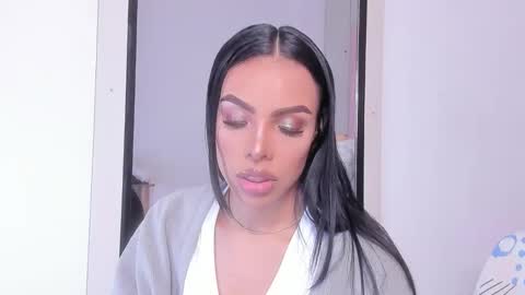 GRACE online show from February 22, 6:28 am